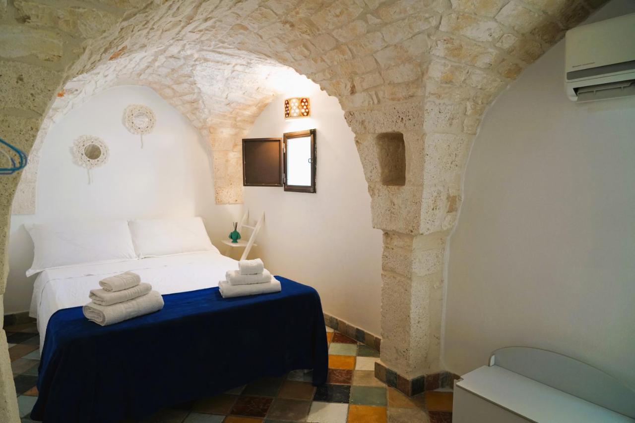 Villa Domus Magistri - A Pochi Passi Dal Centro Storico Ostuni Exterior foto