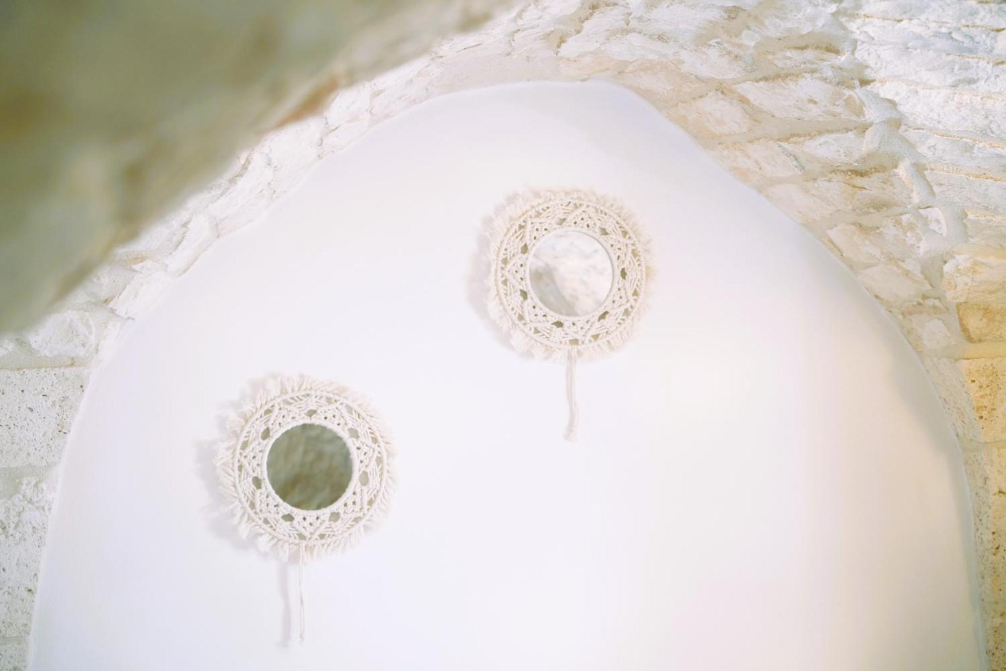Villa Domus Magistri - A Pochi Passi Dal Centro Storico Ostuni Exterior foto