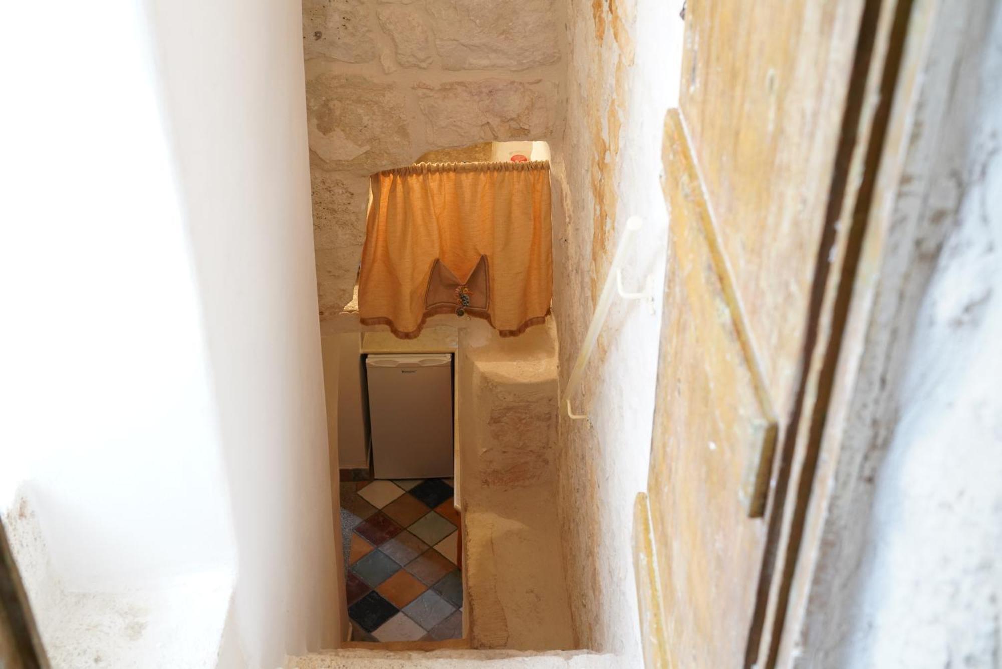 Villa Domus Magistri - A Pochi Passi Dal Centro Storico Ostuni Exterior foto